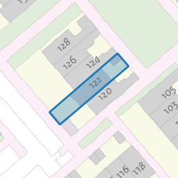 Perceel VHT00-A-3551