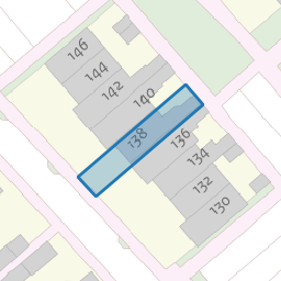 Perceel VHT00-A-3557