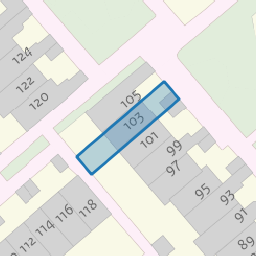 Perceel VHT00-A-3565