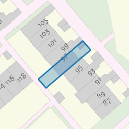 Perceel VHT00-A-3568