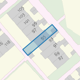 Perceel VHT00-A-3569