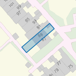 Perceel VHT00-A-3572