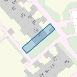 Perceel VHT00-A-3573