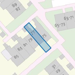 Perceel VHT00-A-3575