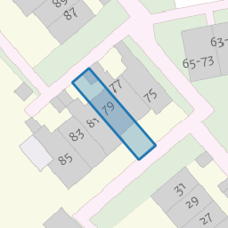 Perceel VHT00-A-3576