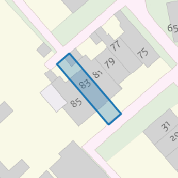 Perceel VHT00-A-3578