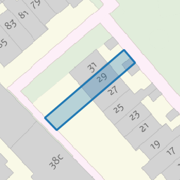 Perceel VHT00-A-3581