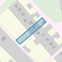 Perceel VHT00-A-3585