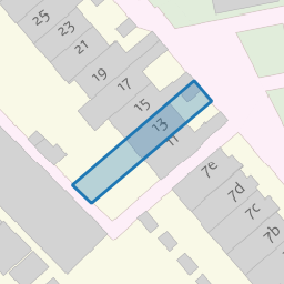 Perceel VHT00-A-3589