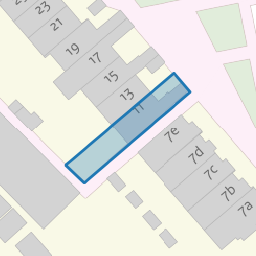 Perceel VHT00-A-3590