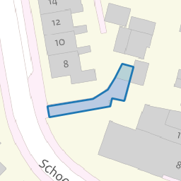 Perceel VHT00-A-3607