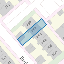 Perceel VHT00-A-3619