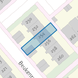 Perceel VHT00-A-3620