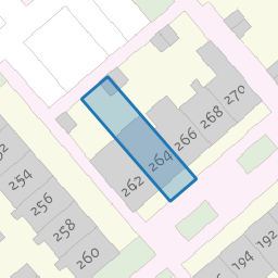 Perceel VHT00-A-3625