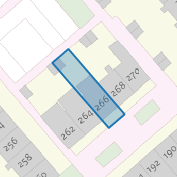 Perceel VHT00-A-3626