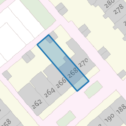 Perceel VHT00-A-3627