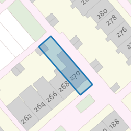 Perceel VHT00-A-3628