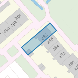 Perceel VHT00-A-3629