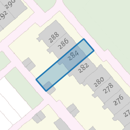 Perceel VHT00-A-3631