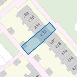 Perceel VHT00-A-3632