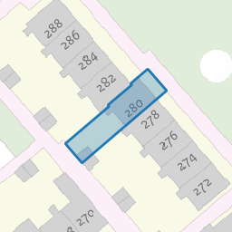 Perceel VHT00-A-3633