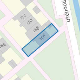 Perceel VHT00-A-3638