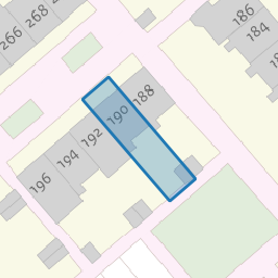 Perceel VHT00-A-3650