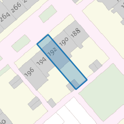 Perceel VHT00-A-3651