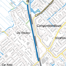 Perceel VHT00-A-3662