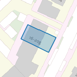 Perceel VHT00-A-3665