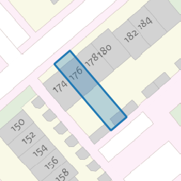 Perceel VHT00-A-3672