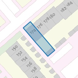 Perceel VHT00-A-3673