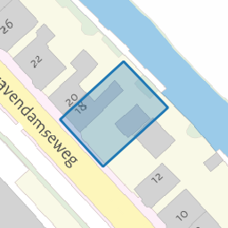 Perceel VHT00-A-3689