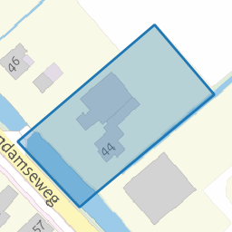 Perceel VHT00-A-3691