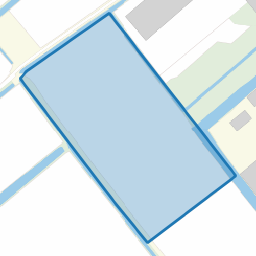 Perceel VHT00-A-3696