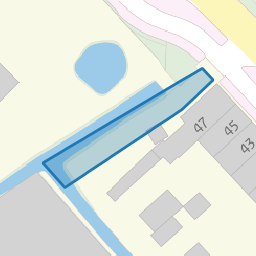 Perceel VHT00-A-3697