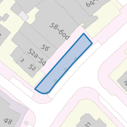 Perceel VHT00-A-3716