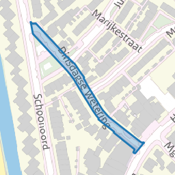 Perceel VHT00-A-3718