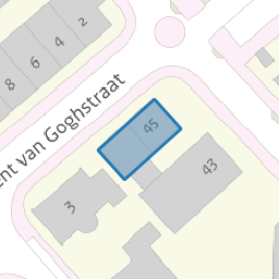 Perceel VHT00-A-3723