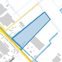 Perceel VHT00-A-3733
