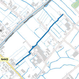 Perceel VHT00-A-3750