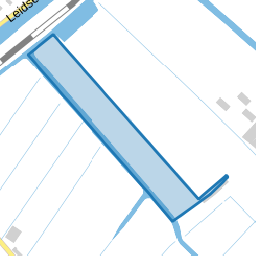 Perceel VHT00-A-3762