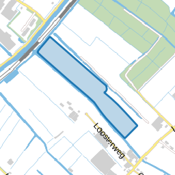 Perceel VHT00-A-3770