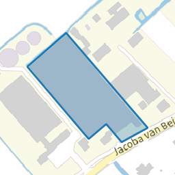 Perceel VHT00-A-3777