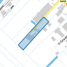 Perceel VHT00-A-3778