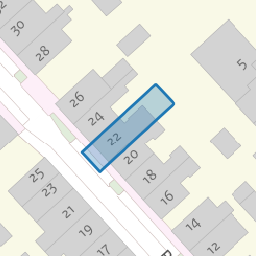 Perceel VHT00-A-3789