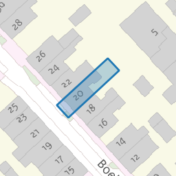 Perceel VHT00-A-3790