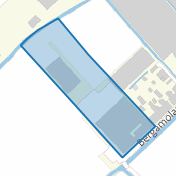 Perceel VHT00-A-3795