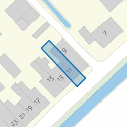 Perceel VHT00-A-3801