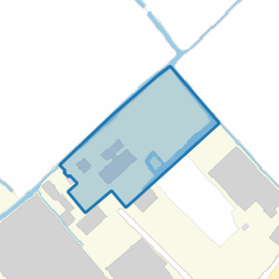 Perceel VHT00-A-3843